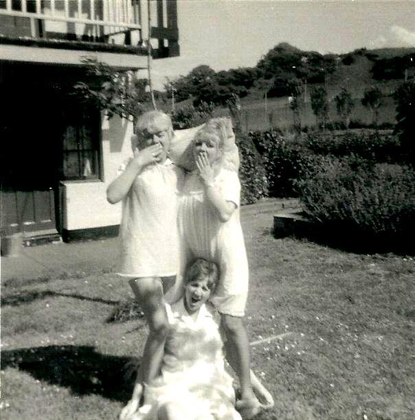 Butlins Ayr 1969 playtime 1