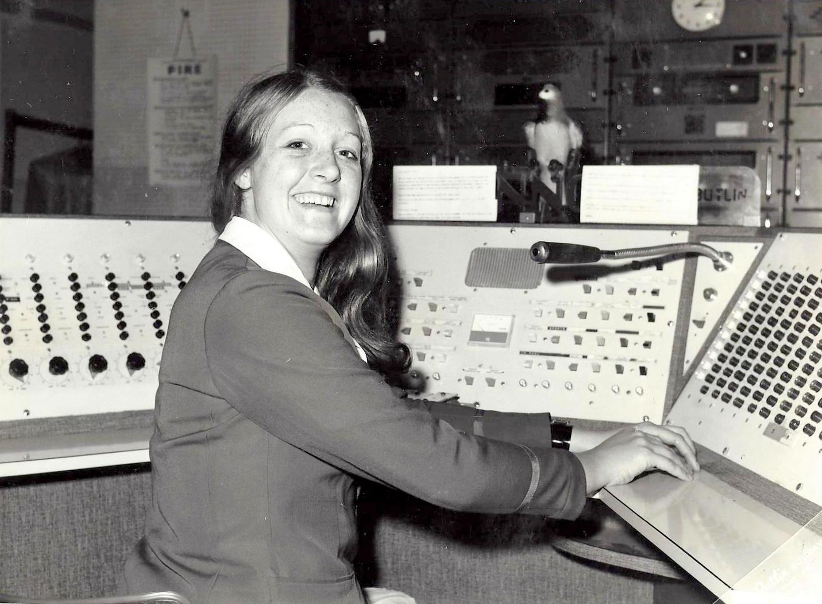 RADIO BUTLIN BARRY 1972 at Redcoats Reunited