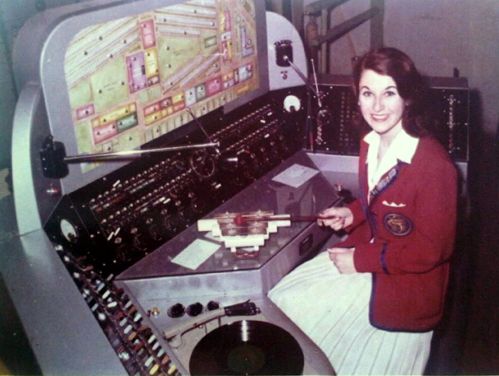 Radio Butlins Clacton 1962 at Redcoats Reunited