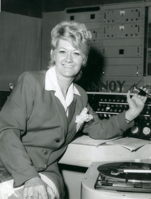 RADIO BUTLIN Skegness 1973 at Redcoats Reunited