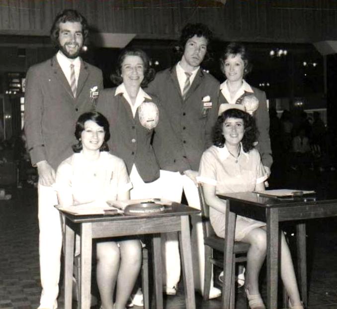 Butlins Skegness 1975 at Redcoats Reunited Pete 11